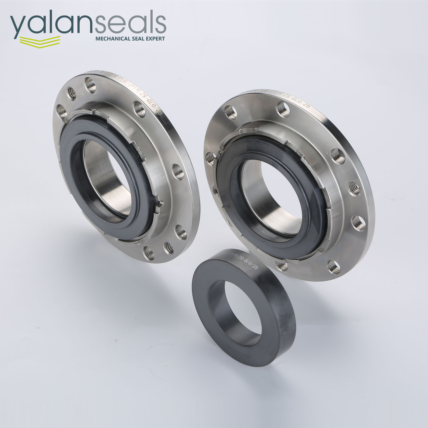 亞蘭07J-07D-07J雙封,用于高速泵